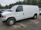 Ford Econoline E150 Van Image 1