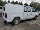 Ford Econoline E150 Van Image 3