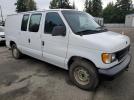 Ford Econoline E150 Van Image 11