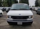 Ford Econoline E150 Van Image 7