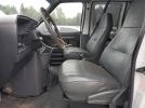 Ford Econoline E150 Van Image 8