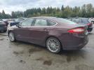 Ford Fusion Se Hybrid Image 6
