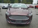 Ford Fusion Se Hybrid Image 12