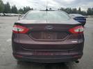 Ford Fusion Se Hybrid Image 4
