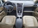 Ford Fusion Se Hybrid Image 5