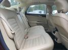 Ford Fusion Se Hybrid Image 8