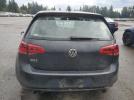 Volkswagen GTI Image 13