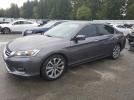 Honda Accord Sport Image 1