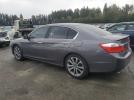 Honda Accord Sport Image 3