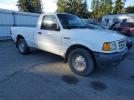 Ford Ranger Image 8