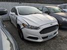 Ford Fusion Se Image 1