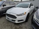 Ford Fusion Se Image 6