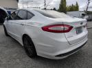 Ford Fusion Se Image 5