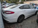 Ford Fusion Se Image 9