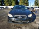 Subaru Legacy 2.5i Image 8