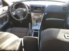 Subaru Legacy 2.5i Image 3