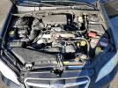 Subaru Legacy 2.5i Image 11