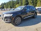Audi Q7 Prestige Image 1