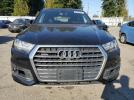 Audi Q7 Prestige Image 7