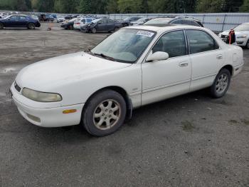  Salvage Mazda 626