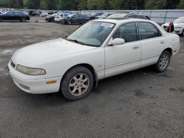  Salvage Mazda 626