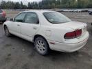 Mazda 626 Es Image 4