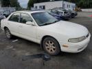 Mazda 626 Es Image 7