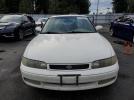 Mazda 626 Es Image 8