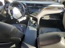 Toyota Camry Hybrid Image 9