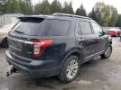 Ford Explorer Xlt Image 2