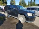 Chevrolet Tahoe Hybrid Image 9