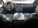 Chevrolet Tahoe Hybrid Image 6