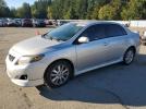 Toyota Corolla Base Image 1