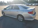 Toyota Corolla Base Image 12