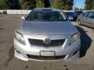 Toyota Corolla Base Image 8
