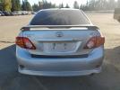 Toyota Corolla Base Image 6