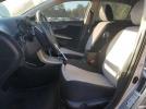 Toyota Corolla Base Image 11