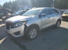 Kia Sorento Lx Image 1