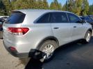 Kia Sorento Lx Image 8