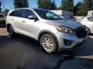 Kia Sorento Lx Image 3
