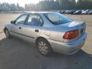 Honda Civic Lx Image 11