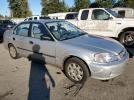 Honda Civic Lx Image 3