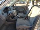 Honda Civic Lx Image 4