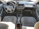 Honda Civic Lx Image 5