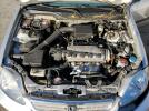 Honda Civic Lx Image 9