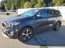 Kia Sorento Ex Image 1