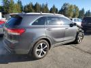 Kia Sorento Ex Image 3