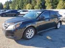 Subaru Legacy 2.5i Premium Image 1