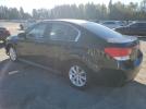 Subaru Legacy 2.5i Premium Image 6