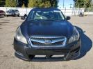 Subaru Legacy 2.5i Premium Image 10